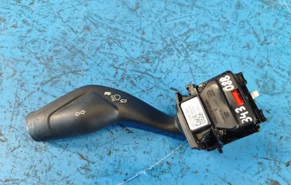 Ford Mustang VI Gear shift switch/knob EG9T13335AAW