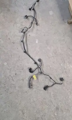 Hyundai Kona I Parking sensor (PDC) wiring loom 91880K4620