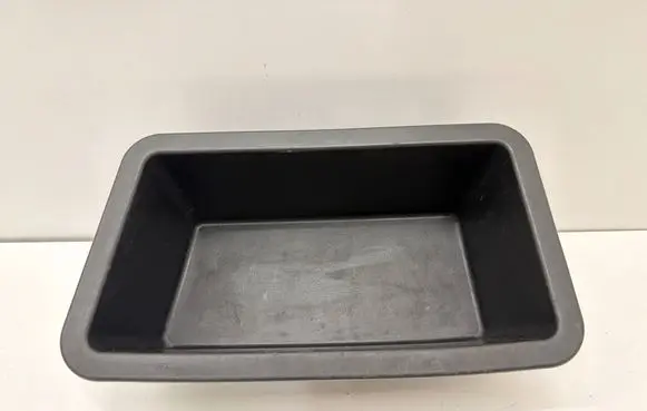 BMW 3 F30 F35 F31 Glove box in trunk 7245911 15054410 30E008