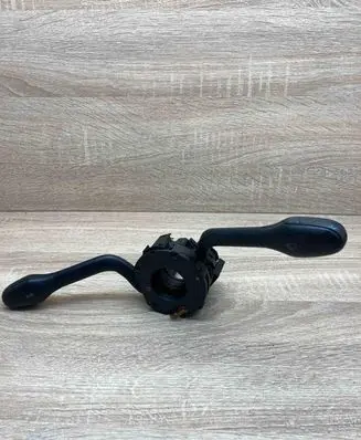 Volkswagen Polo III 6N 6N2 6NF Wiper turn signal indicator stalk/switch D0TSAEQ891 6N0953503D