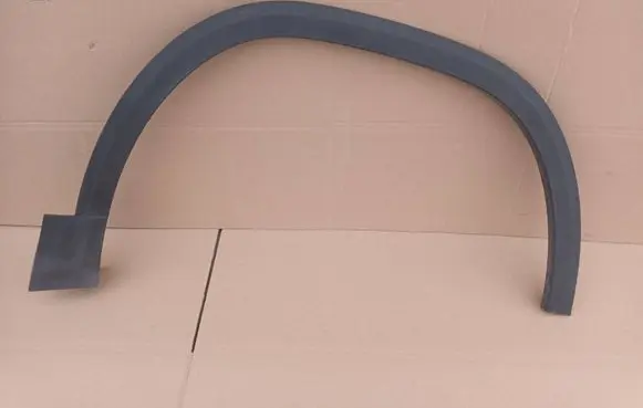 Mercedes-Benz GLA H247 Front arch trim A2478850100