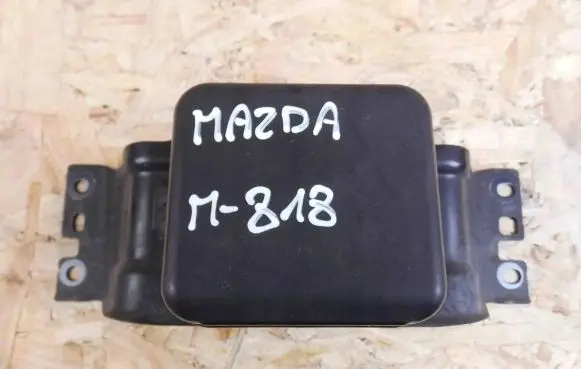 Mazda CX-5 II Distronic sensor radar KB8C67XA1 KB8C67XA1C KB8C67XA1E