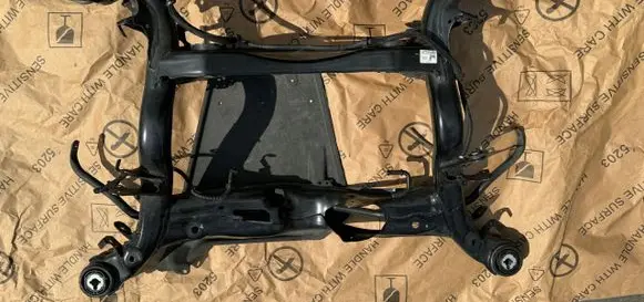 Audi A6 S6 C8 4K Rear subframe 4K0505235AL