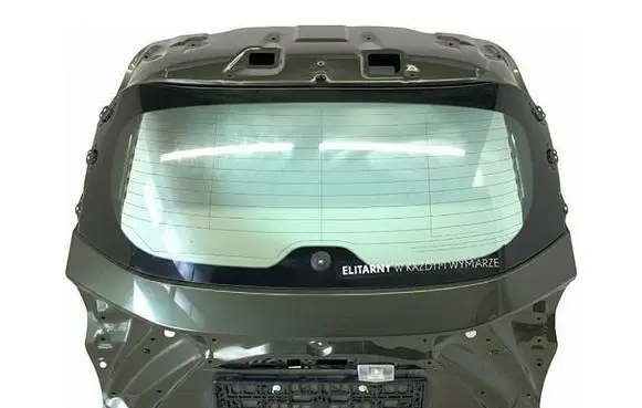 Lexus NX Tailgate/trunk/boot lid