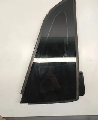 Chevrolet Corvette C7 Rear windscreen/windshield window 43R001072
