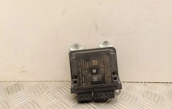 Tesla Model Y Airbag control unit/module 151287600E 0285020160 2D40020065AA