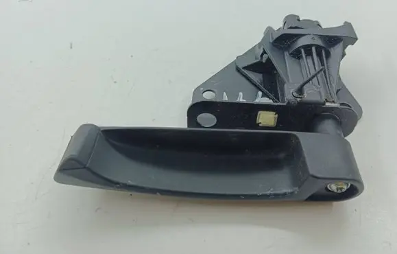 BMW X5 E70 Engine bonnet (hood) release handle 975827