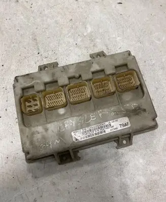 Chrysler Voyager Comfort/convenience module 047480