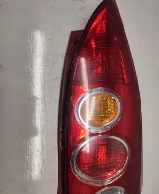 Mazda Premacy Rear/tail lights A2P53