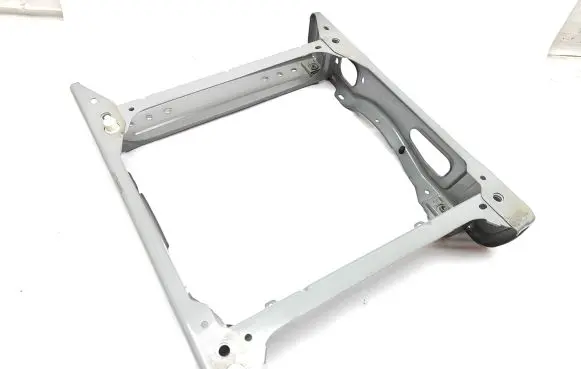 Renault Espace V (RFC) Driver seat console base 871603247R 1384518N 952101259414518