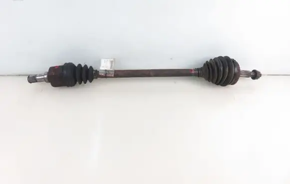 Renault Scenic I Rear driveshaft