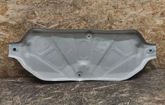 Fiat 500X Exhaust heat shield 51938170