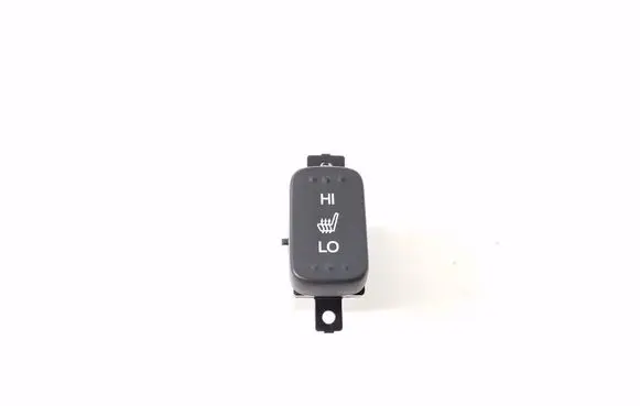 Honda CR-V Seat heating switch 