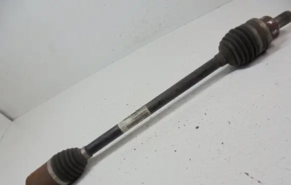 Volvo S60 Drive shaft (set) VEBJ82MBE223