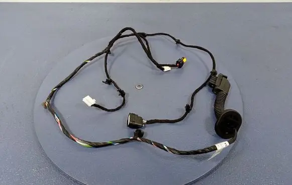 Hyundai Tucson IV NX4 Other wiring loom 91630N7090