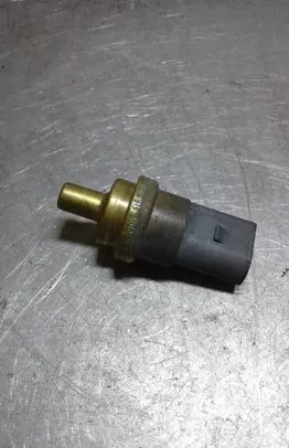 Volkswagen Golf V Coolant temperature sensor 06A919501A