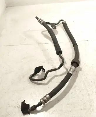 Mercedes-Benz E W211 Power steering hose/pipe/line 2114660881 AX100T03Z