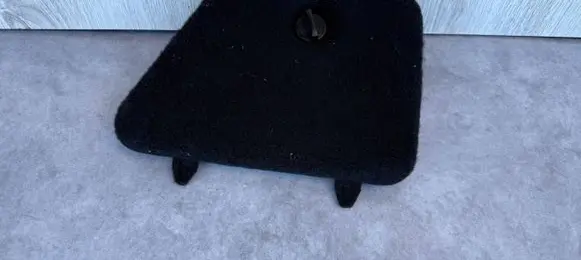 Citroen C4 I Picasso Trunk/boot trim cover 96594522ZD