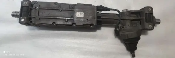 Porsche Macan (95B) Steering rack 95B909144