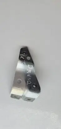 Hyundai ix35 Fender mounting bracket