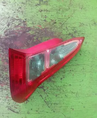 Citroen C4 I Rear/tail lights 9646801677