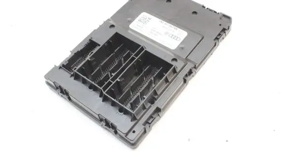 Audi E-tron GT Central body control module 4N0907063NN