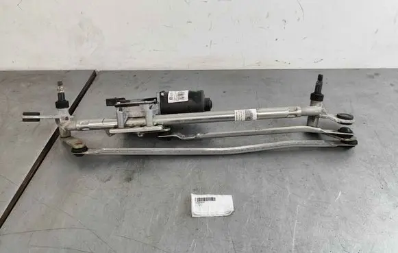 MG MG5 II Front wiper linkage and motor 10345633