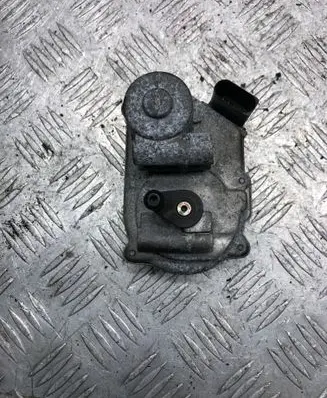 Audi A4 S4 B7 8E 8H Intake manifold valve actuator/motor 059129086D A2C53106043