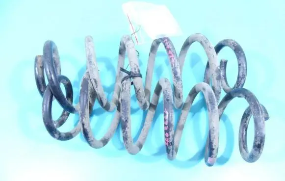 Toyota Verso Rear coil spring IMPRK1333977