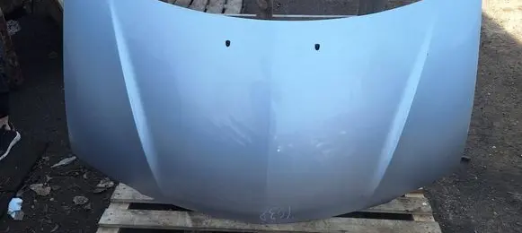 Mazda Premacy Engine bonnet/hood