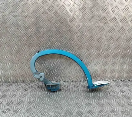 BMW 2 F44 Tailgate/trunk/boot hinge 7475024