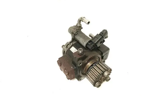 Volkswagen Touran II Fuel injection high pressure pump 03L130755AL
