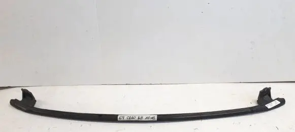 KIA Ceed Front bumper support beam 86571A2600 27082018 050851
