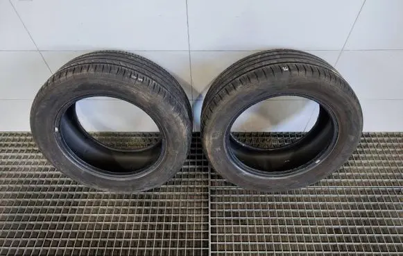 Volvo V60 R16 summer tire 