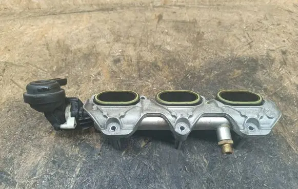Audi Q5 SQ5 Intake manifold 06E133110AL 06E133340E 06E907386D
