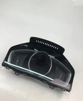 Volvo S60 Speedometer (instrument cluster) 31473468