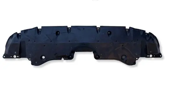 Toyota RAV 4 (XA50) Front bumper skid plate/under tray 5144142200