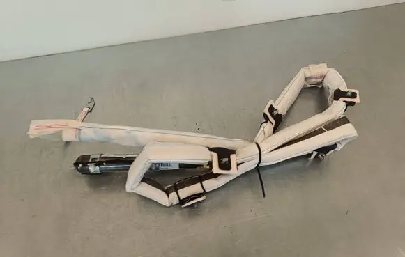 Audi Q5 SQ5 8R Roof airbag 8R0880741J 0589P10005 3694510170