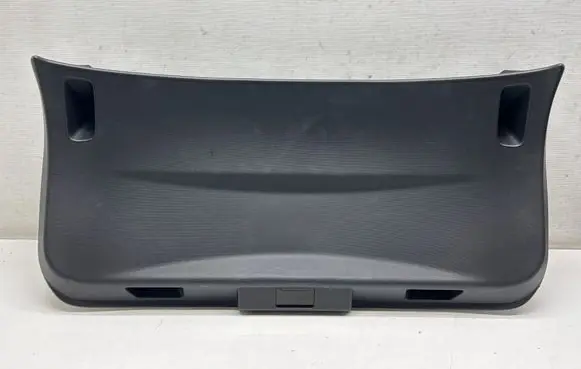 Renault Captur Tailgate/boot cover trim set 909001518R 634140120