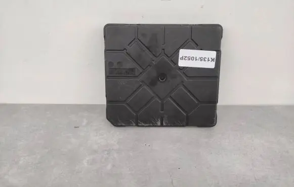 Volkswagen ID.4 Central body control module 1EA937089M