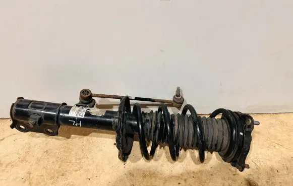 KIA Sportage Front shock absorber/damper 54660F1520