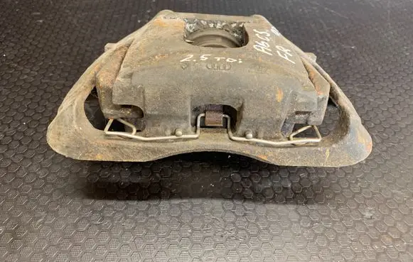 Audi A6 S6 C5 4B Front brake caliper