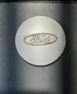 Ford Fiesta Original wheel cap H92SXAA