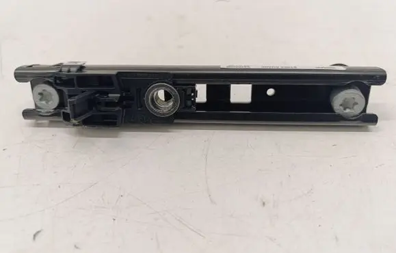 Nissan Qashqai J12 Seat belt adjustment rail 878246UA0C