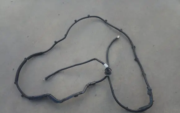 Audi S5 Positive cable (battery) 8T1971225H