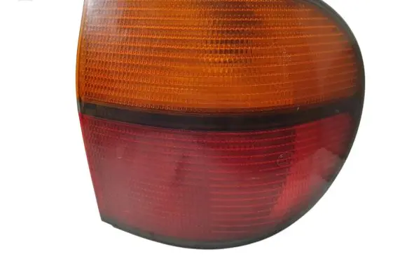 Volkswagen Sharan Rear/tail lights 7M0945258A