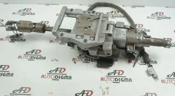 Audi RS6 Steering wheel axle 4B0419502