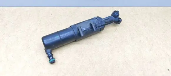 Mercedes-Benz C W204 Headlight washer spray nozzle A2048602747