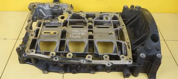 Ford Transit Oil sump DRFA DRFB