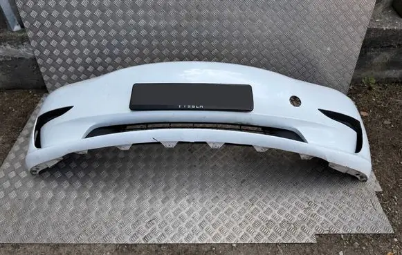 Tesla Model 3 Front bumper